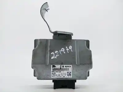 Second-hand car spare part ecu engine control for ford focus iii 1.6 tdci oem iam references bv6t14b526ba