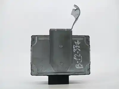 Second-hand car spare part ecu engine control for ford focus iii 1.6 tdci oem iam references bv6t14b526ba  