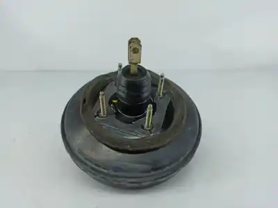 Peça sobressalente para automóvel em segunda mão servo freio por citroen c2 (jm_) 1.1 referências oem iam 9649329480