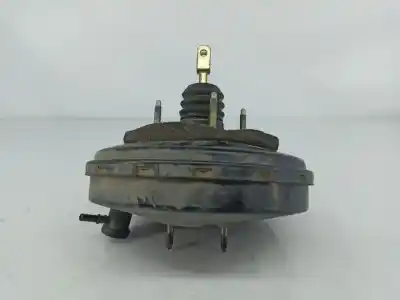 Peça sobressalente para automóvel em segunda mão servo freio por citroen c2 (jm_) 1.1 referências oem iam 9649329480  