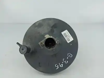 Peça sobressalente para automóvel em segunda mão servo freio por citroen c2 (jm_) 1.1 referências oem iam 9649329480  