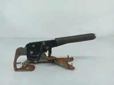 Peça sobressalente para automóvel em segunda mão alavanca de travão de mão por citroen c2 (jm_) 1.1 referências oem iam 9648023177