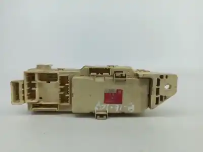 Second-hand car spare part fuse box unit for mazda mx-3 (ec) gasolina 1992 3p oem iam references 012b05a  