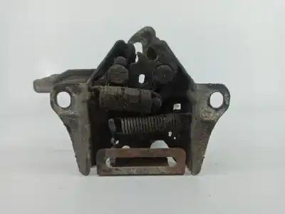 Peça sobressalente para automóvel em segunda mão fechadura do capô por mazda mx-3 (ec) gasolina 1992 3p referências oem iam 
