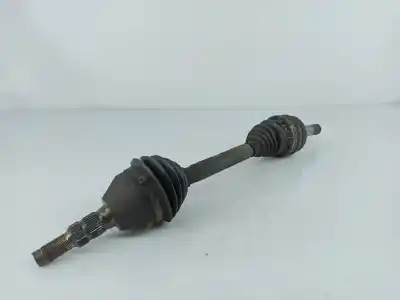 Автозапчастина б/у передня ліва трансмісія для opel vectra c (z02) 2.0 dti 16v (f69) посилання на oem iam   