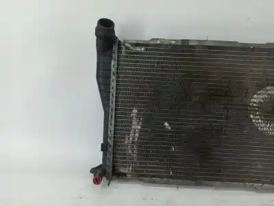 Second-hand car spare part water radiator for bmw 5 touring (e39) 530 d oem iam references 22473459  