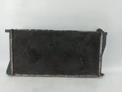 Second-hand car spare part water radiator for bmw 5 touring (e39) 530 d oem iam references 22473459  