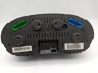 Автозапчастина б/у панель інструментів для seat toledo ii (1m2) 2.3 v5 посилання на oem iam 110080013005  