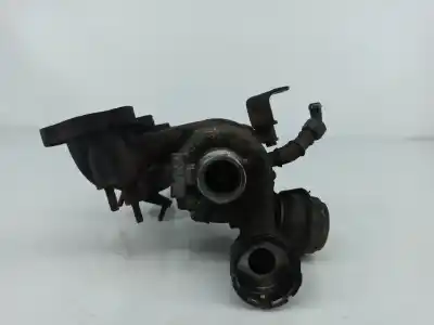 Second-hand car spare part TURBOCHARGER for VOLKSWAGEN PASSAT VARIANT (3C5)  OEM IAM references GT1646V  