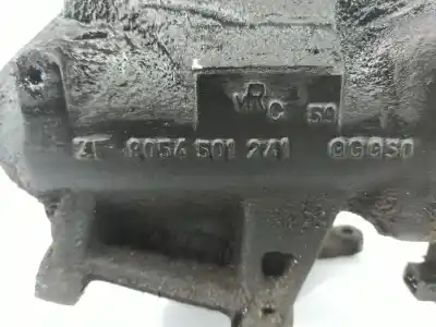 Second-hand car spare part steering box for bmw 7 (e32) 735 i. il oem iam references 8054501241  