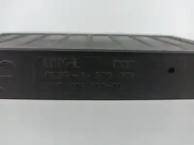 Second-hand car spare part ecu engine control for bmw 7 (e32) 735 i. il oem iam references 61351379371  