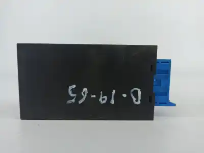 Second-hand car spare part ecu engine control for bmw 7 (e32) 735 i. il oem iam references 66101390734  