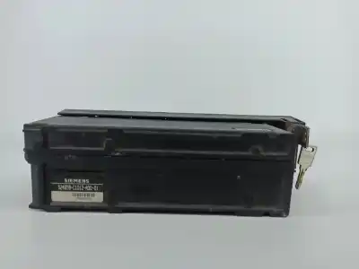 Peça sobressalente para automóvel em segunda mão centralina de motor uce por bmw 7 (e32) 735 i. il referências oem iam s24858c1012a3001