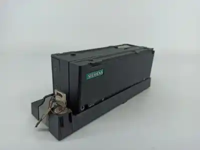 Second-hand car spare part ecu engine control for bmw 7 (e32) 735 i. il oem iam references s24858c1012a3001  