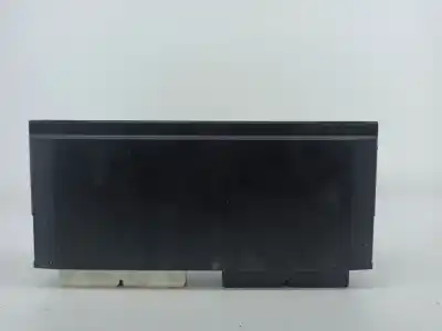 Peça sobressalente para automóvel em segunda mão centralina de motor uce por bmw 7 (e32) 735 i. il referências oem iam 61351379741