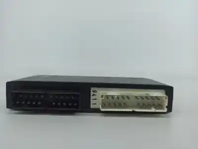 Second-hand car spare part ecu engine control for bmw 7 (e32) 735 i. il oem iam references 61351379741  