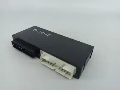 Second-hand car spare part ecu engine control for bmw 7 (e32) 735 i. il oem iam references 61351379741  