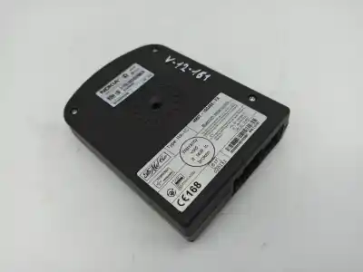 Автозапчасти б/у БЛОК УПРАВЛЕНИЯ ДВИГАТЕЛЕМ за FORD FOCUS II (DA_, HCP, DP)  ссылки OEM IAM 4M5T19G488FA  