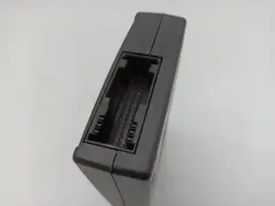 Second-hand car spare part electronic module for ford focus ii (da_, hcp, dp) 1.6 tdci oem iam references 4m5t19g488fa  