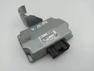 Pezzo di ricambio per auto di seconda mano centralina motore per ford focus iii 1.6 tdci riferimenti oem iam bv6t14b526ba