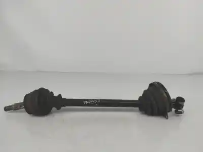 Peça sobressalente para automóvel em segunda mão transmissão dianteira esquerda por volvo 460 (464) 1.7 referências oem iam 