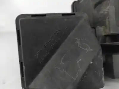 Автозапчастина б/у опора повітряного фільтра для ford focus i (daw, dbw) 124 l/470 gasóleo 2000 3p посилання на oem iam 98ab9f763le  