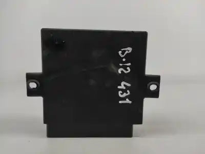 Автозапчасти б/у блок управления двигателем за ford focus i (daw, dbw) 124 l/470 gasóleo 2000 3p ссылки oem iam 98ag15k600dd  