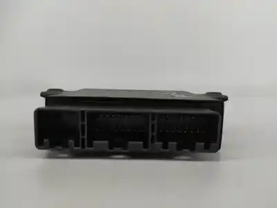 Автозапчасти б/у блок управления двигателем за ford focus i (daw, dbw) 124 l/470 gasóleo 2000 3p ссылки oem iam 98ag15k600dd  