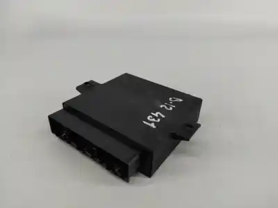 Second-hand car spare part electronic module for ford focus (daw, dbw) 1.8 turbo di / tddi oem iam references 98ag15k600dd  