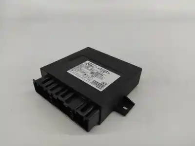 Second-hand car spare part electronic module for ford focus (daw, dbw) 1.8 turbo di / tddi oem iam references 98ag15k600dd  