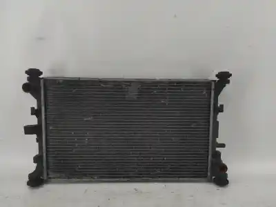 Автозапчасти б/у водяной радиатор за ford focus i (daw, dbw) 124 l/470 gasóleo 2000 3p ссылки oem iam   