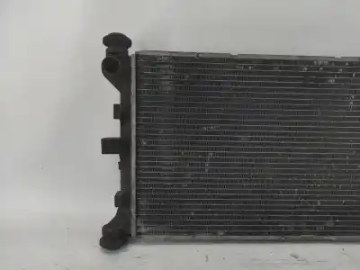Автозапчасти б/у водяной радиатор за ford focus i (daw, dbw) 124 l/470 gasóleo 2000 3p ссылки oem iam   