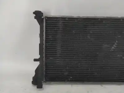Pezzo di ricambio per auto di seconda mano radiatore d acqua per ford focus (daw, dbw) 1.8 turbo di / tddi riferimenti oem iam   