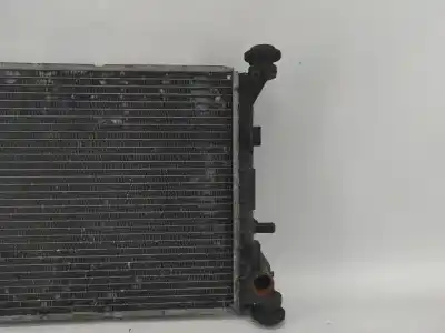 Pezzo di ricambio per auto di seconda mano radiatore d acqua per ford focus (daw, dbw) 1.8 turbo di / tddi riferimenti oem iam   