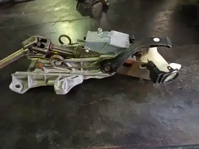 Pezzo di ricambio per auto di seconda mano piantone dello sterzo per ford focus iii 1.6 tdci riferimenti oem iam 7g913f880