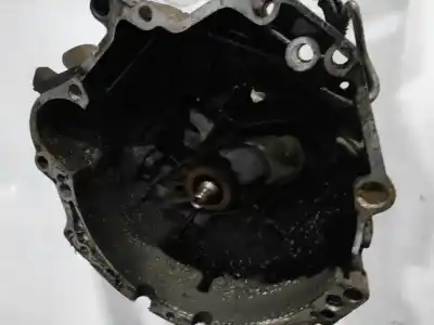 Peça sobressalente para automóvel em segunda mão caixa de velocidades por volkswagen passat b5 (3b2) 1.8 t referências oem iam dhw