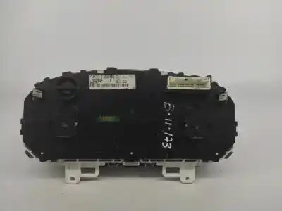 Автозапчастина б/у панель інструментів для nissan qashqai / qashqai +2 i (j10, nj10, jj10e) 1.5 dci посилання на oem iam 16zhdtu   Автозапчастина б/у панель інструментів для nissan qashqai / qashqai +2 i (j10, nj10, jj10e) 1.5 dci посилання на oem iam 16zhdtu