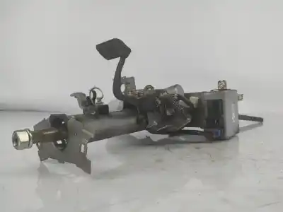 Peça sobressalente para automóvel em segunda mão coluna de direcção por kia picanto (ba) 1.1 crdi gasóleo 2008 5p referências oem iam 5639007500