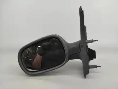 Peça sobressalente para automóvel em segunda mão ESPELHO RETROVISOR ESQUERDO por RENAULT MEGANE SCENIC (JA0/1_)  Referências OEM IAM 5PINOS  