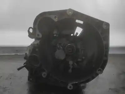 Peça sobressalente para automóvel em segunda mão caixa de velocidades por alfa romeo 156 (932_) 1.6 16v t.spark (932a4) referências oem iam 17789207679