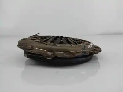 Автозапчастина б/у комплект зцеплення для opel corsa d (s07) 1.2 (l08 l68) посилання на oem iam   