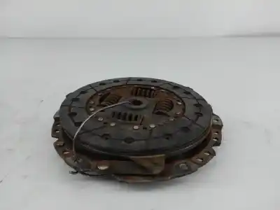 Автозапчастина б/у комплект зцеплення для opel corsa d (s07) 1.2 (l08 l68) посилання на oem iam   