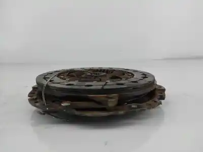 Автозапчастина б/у комплект зцеплення для opel corsa d (s07) 1.2 (l08 l68) посилання на oem iam   