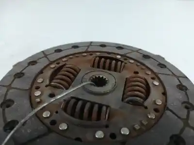 Автозапчастина б/у комплект зцеплення для opel corsa d (s07) 1.2 (l08 l68) посилання на oem iam   