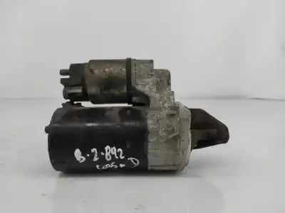 Pezzo di ricambio per auto di seconda mano motorino di avviamento per opel corsa d (s07) 1.2 (l08 l68) riferimenti oem iam 24436877