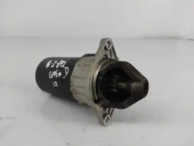 Автозапчастина б/у двигун запускається для opel corsa d (s07) 1.2 (l08 l68) посилання на oem iam 24436877  