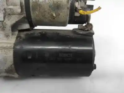 Автозапчастина б/у двигун запускається для opel corsa d (s07) 1.2 (l08 l68) посилання на oem iam 24436877  