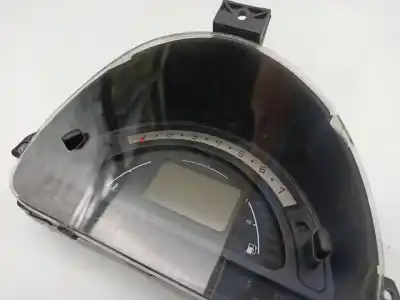 Gebrauchtes Autoersatzteil INSTRUMENTENTAFEL zum AUDI A3 (8P1)  OEM-IAM-Referenzen 9652008280H  