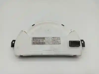 Peça sobressalente para automóvel em segunda mão quadrante por audi a3 (8p1) 1.9 tdi referências oem iam 9652008280h  
