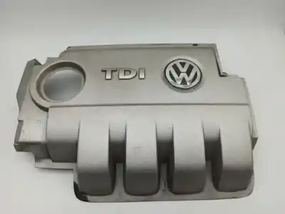 Автозапчастина б/у крішка двигуна для volkswagen passat b6 variant (3c5) 2.0 tdi 4motion посилання на oem iam 